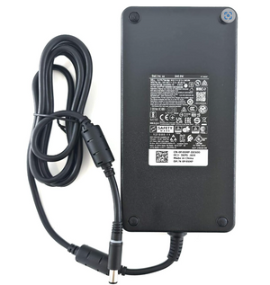 Dell 240w Charger