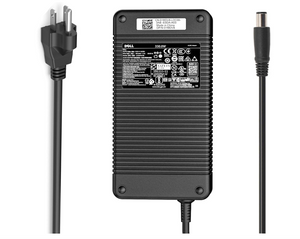 330w Alienware Dell Charger