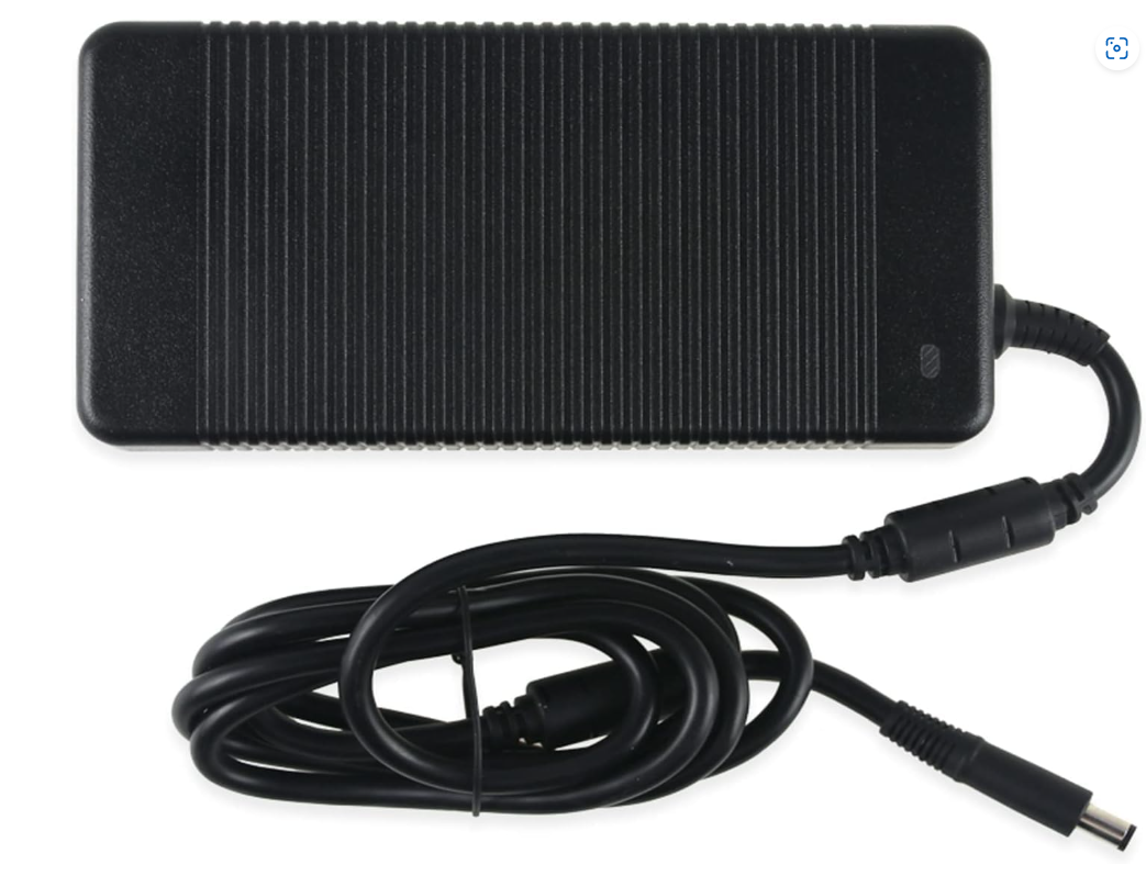 ديل الينوير 330