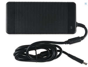 330w Alienware Dell Charger