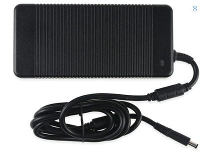 330w Alienware Dell Charger