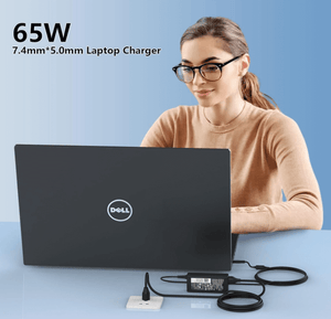 Dell Xps 65w
