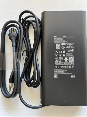Dell 280w Alienware