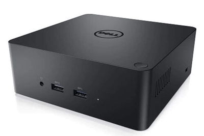 WD18TB DC Dell Docking Station-(Pre-Owned)