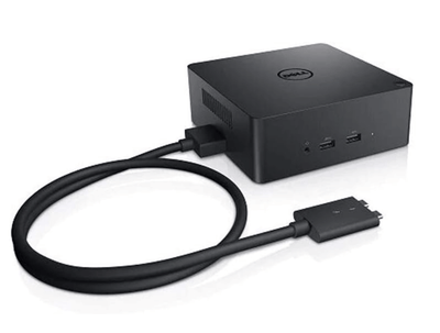 WD18TB DC Dell Docking Station-(Pre-Owned)