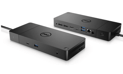 WD19TB 130w Dell Docking Station