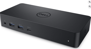 Dell Dock Station D6000