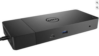 WD19 130w Dell docking Station-(New)