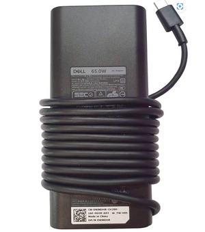 Type-C 65w Dell Charger