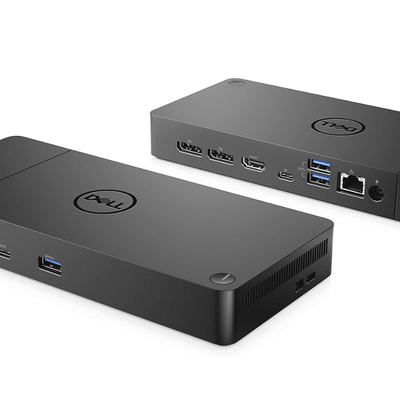 Dell Dock Station