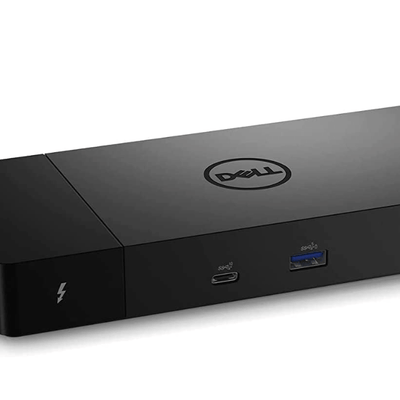 Dell Dock Station