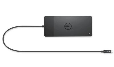 WD22TB4 Dock 130W-Dell Thunderbolt-( Pre-Owned)