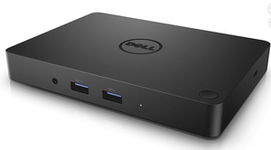 Dell WD15 (Gen 1) TYPE-C Black