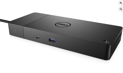 WD19TBS 130w-Dell Docking Station-(Pre-Owned)