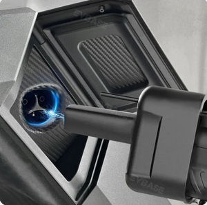 CCS2 to Tesla Cybertruck Adapter (USA  NACS)