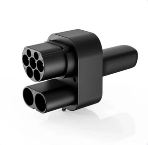 CCS2 to Tesla Cybertruck Adapter (USA  NACS)