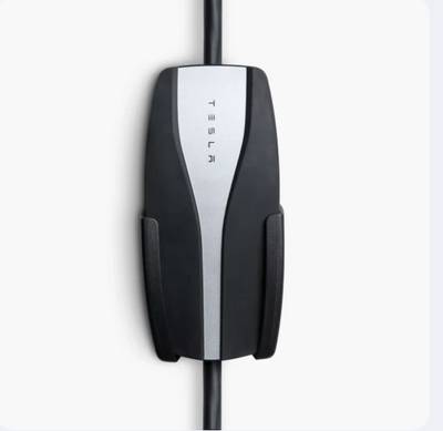 Portable Tesla EV Charger 7kW NACS Connector - USA Standard Charging UAE