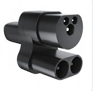 CCS2 to Tesla Adapter 250A DC Only (USA  NACS)