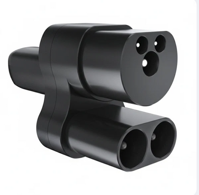 CCS2 to Tesla Adapter 250A DC Only (USA  NACS)