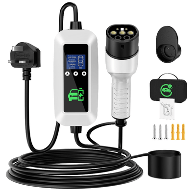 EV Chargers