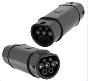 GBT to Type 2 Adapter 7kW (GCC  Type 2)