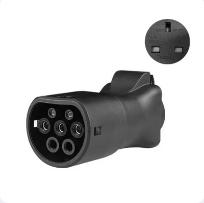 Type 2 V2L (Power Your Devices from Your GCC BYD)