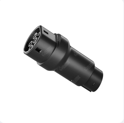 GBT to Type 1 Adapter 7kW (USAKoreaJ1772)