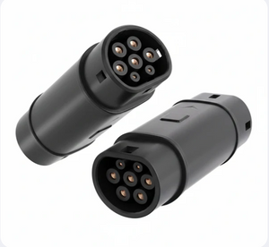 GBT to Type 2 Adapter 22kW (GCC  Type 2)