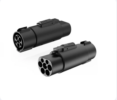 Type 1 to GBT Adapter 7kW (China  GBT)