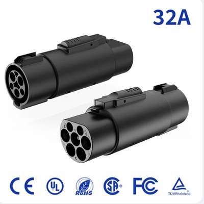 Type 1 to GBT Adapter 7kW (China  GBT)