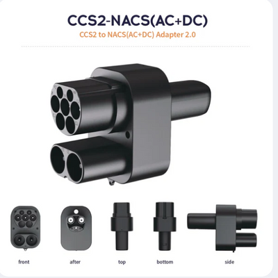 EV Adapters
