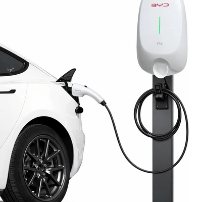 EV Chargers