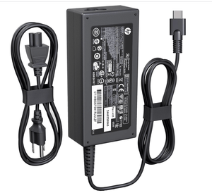 HP Type-C 65 واط عادي