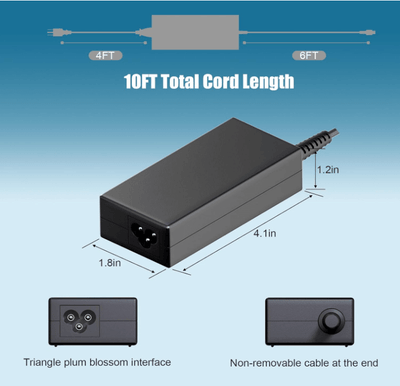 HP Type-C 65w Normal