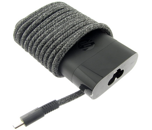 HP 45w Type-C Charger
