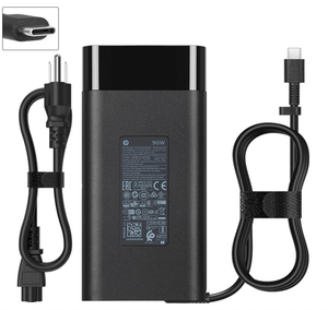 Hp 90w Type-C Charger