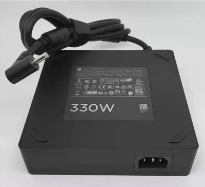 HP 330W Charger for Omen gaming Laptop 4.5*3.0mm  19.5V 16.92A