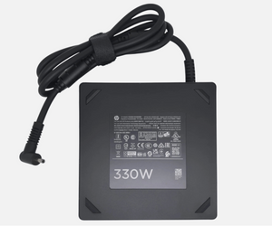 HP 330W Charger for Omen gaming Laptop 4.5*3.0mm  19.5V 16.92A