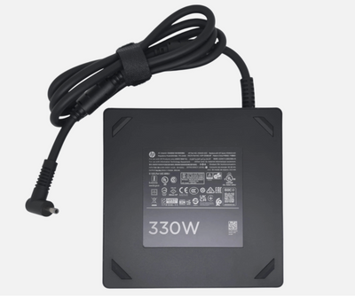 HP 330W Charger for Omen gaming Laptop 4.5*3.0mm  19.5V 16.92A