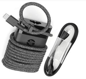HP 45w Type-C Charger