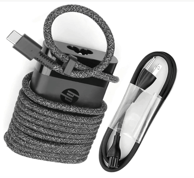 HP 45w Type-C Charger