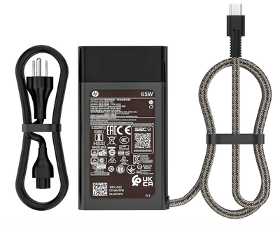 Hp 65w Type-C charger