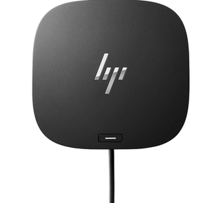 HP Thunderbolt Dock 100W G5-8 in 1 Adapter for Both USB-C