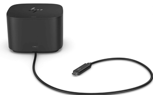 HP Thunderbolt Dock 120W G2 (2UK37AA#ABA)