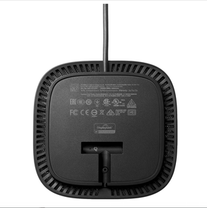 محطة إرساء HP USB-C G5