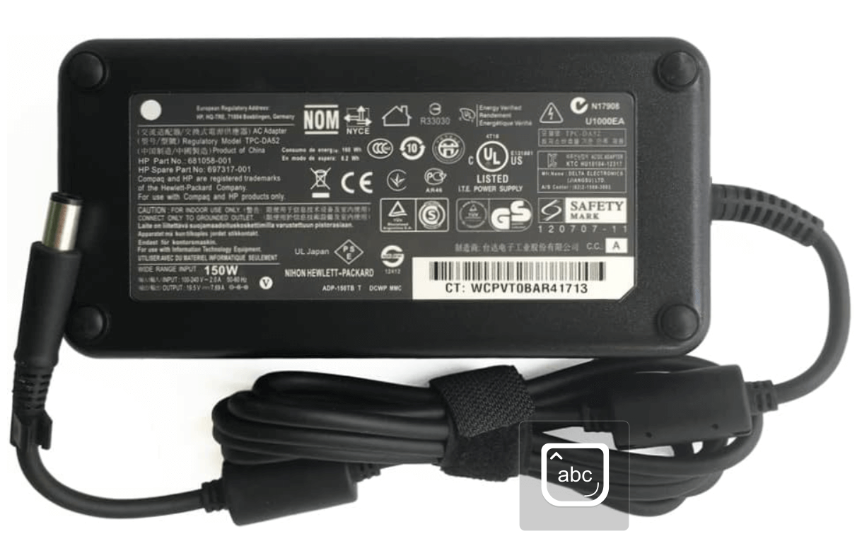 دبوس دائري HP 150 وات