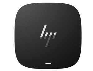 HP Thunderbolt Dock 120W G4 Model 4J0A2AA#ABA