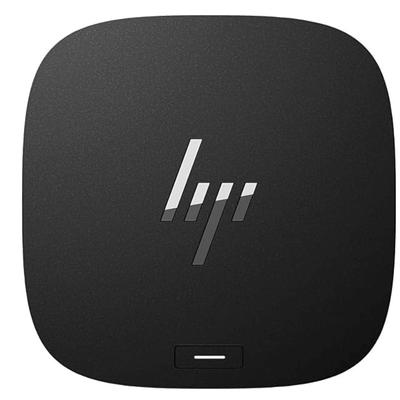 Hp Dock Station