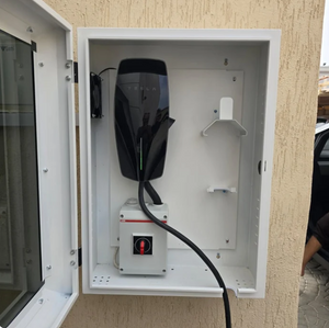 Installation Pacakge 11/22kW, 3-Phase