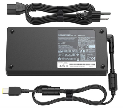 Lenovo 300w charger